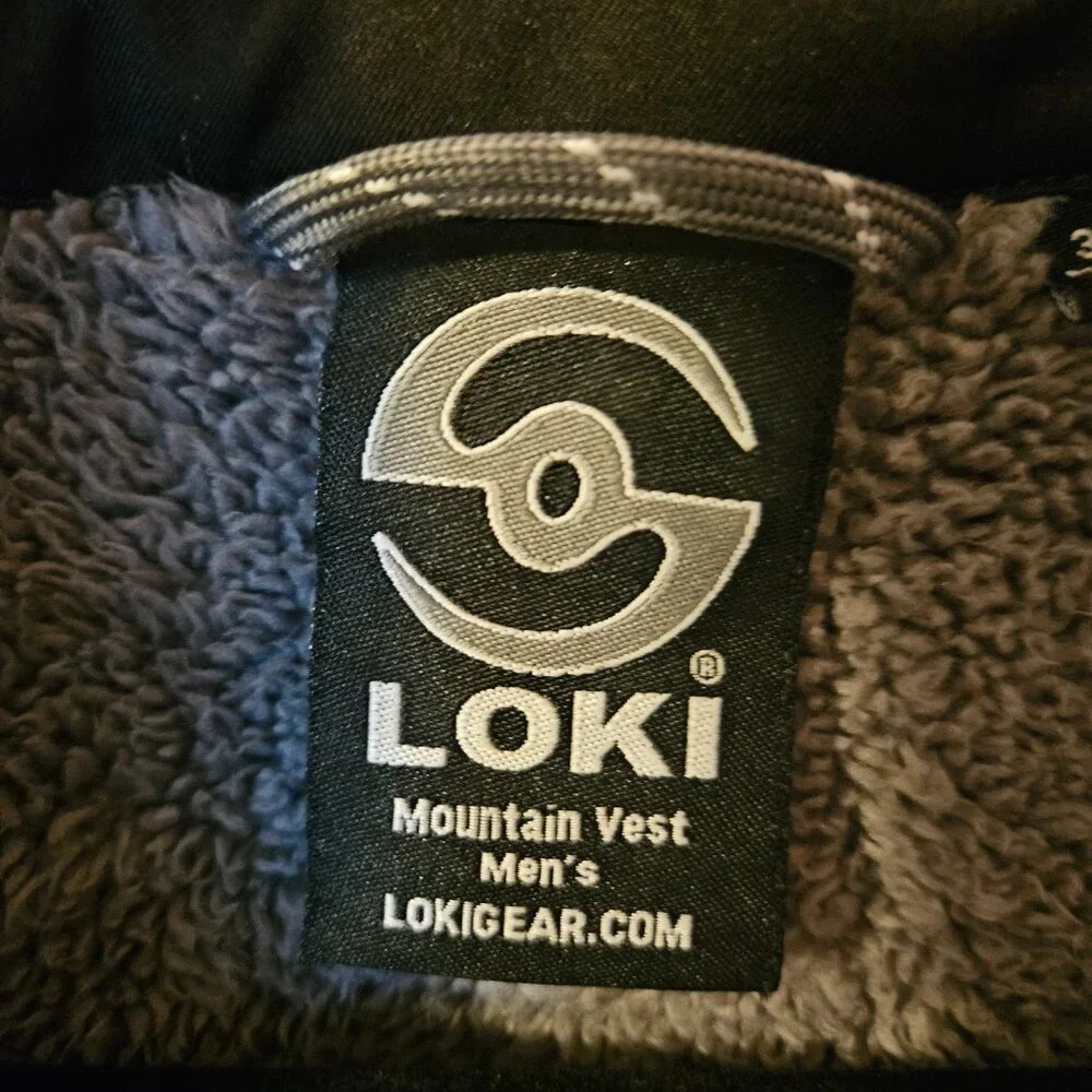 Packable Vest - Picture 3 of 8